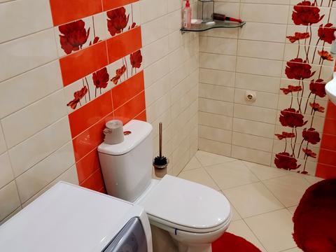 Квартира на вул. Івана Рубчака, 37 в Львові, ID 274266, фото №18