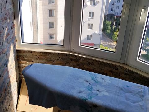 Квартира на вул. Івана Рубчака, 37 в Львові, ID 274266, фото №19