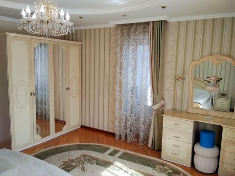 Квартира на вул. Івана Рубчака, 37 в Львів, ID 274266, фото №4