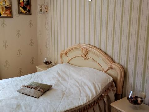 Квартира на вул. Івана Рубчака, 37 в Львів, ID 274266, фото №5