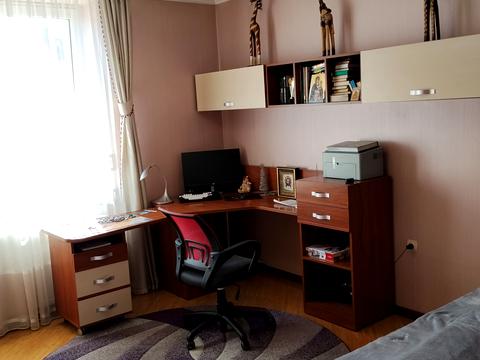 Квартира на вул. Івана Рубчака, 37 в Львові, ID 274266, фото №7