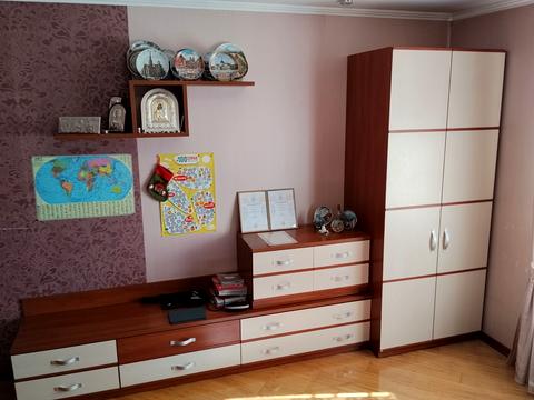 Квартира на вул. Івана Рубчака, 37 в Львові, ID 274266, фото №8