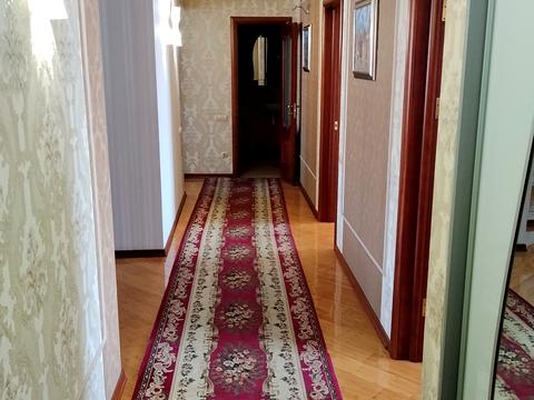 Квартира на вул. Івана Рубчака, 37 в Львові, ID 274266, фото №9