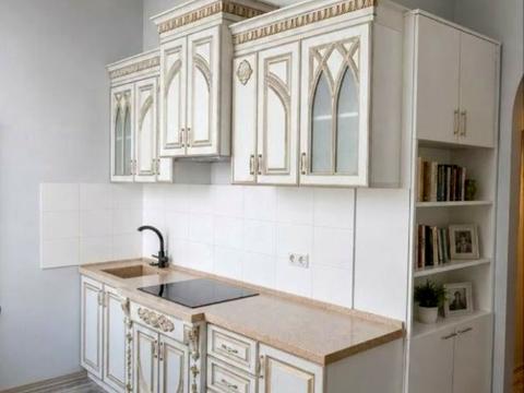 Квартира на вул. Світлицького, 35 в Києві, ID 274333, фото №2