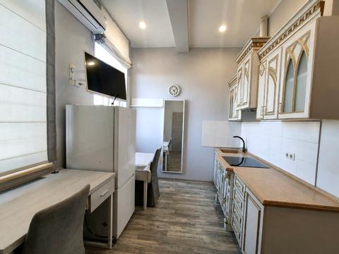 Квартира на вул. Світлицького, 35 в Києві, ID 274333, фото №12