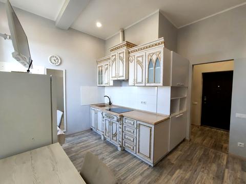 Квартира на вул. Світлицького, 35 в Києві, ID 274333, фото №13