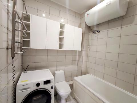 Квартира на вул. Світлицького, 35 в Києві, ID 274333, фото №17