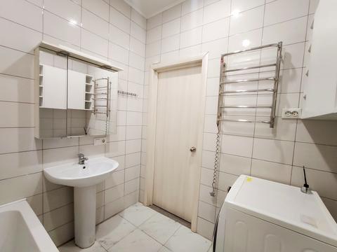 Квартира на вул. Світлицького, 35 в Києві, ID 274333, фото №18