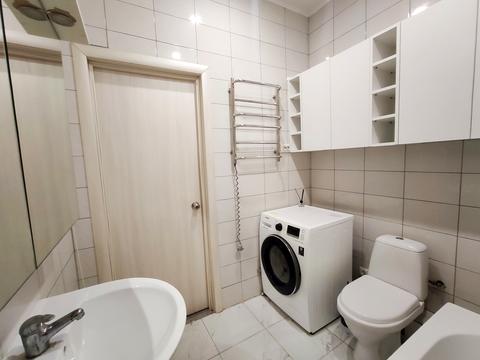Квартира на вул. Світлицького, 35 в Києві, ID 274333, фото №19