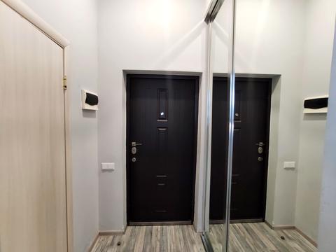 Квартира на вул. Світлицького, 35 в Києві, ID 274333, фото №20