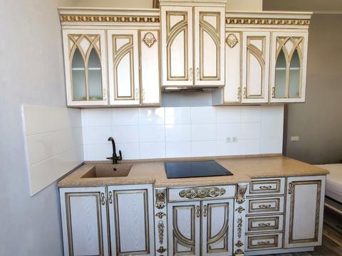 Квартира на вул. Світлицького, 35 в Києві, ID 274333, фото №3