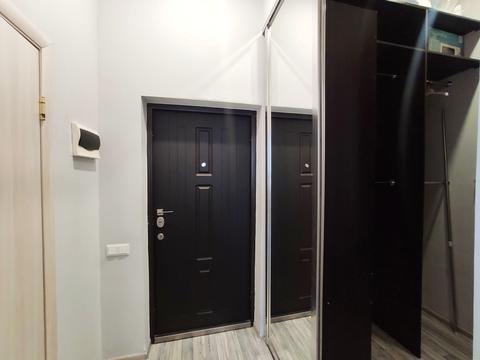 Квартира на вул. Світлицького, 35 в Києві, ID 274333, фото №21
