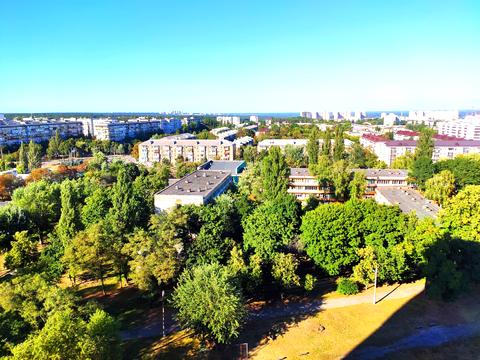 Квартира на вул. Світлицького, 35 в Києві, ID 274333, фото №22