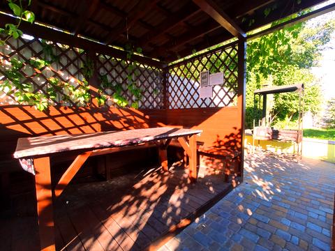 Квартира на вул. Світлицького, 35 в Києві, ID 274333, фото №23