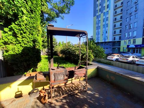 Квартира на вул. Світлицького, 35 в Києві, ID 274333, фото №24