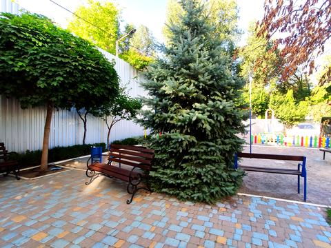 Квартира на вул. Світлицького, 35 в Києві, ID 274333, фото №26