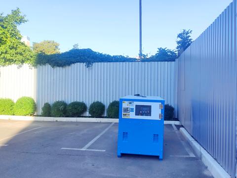 Квартира на вул. Світлицького, 35 в Києві, ID 274333, фото №27