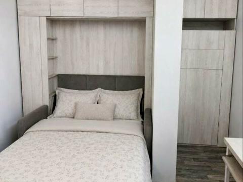Квартира на вул. Світлицького, 35 в Києві, ID 274333, фото №5