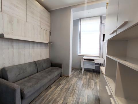 Квартира на вул. Світлицького, 35 в Києві, ID 274333, фото №8
