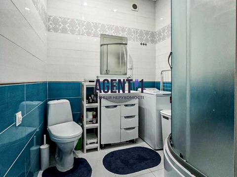 Квартира на вул. Львівська, 1-А в Києві, ID 274375, фото №10