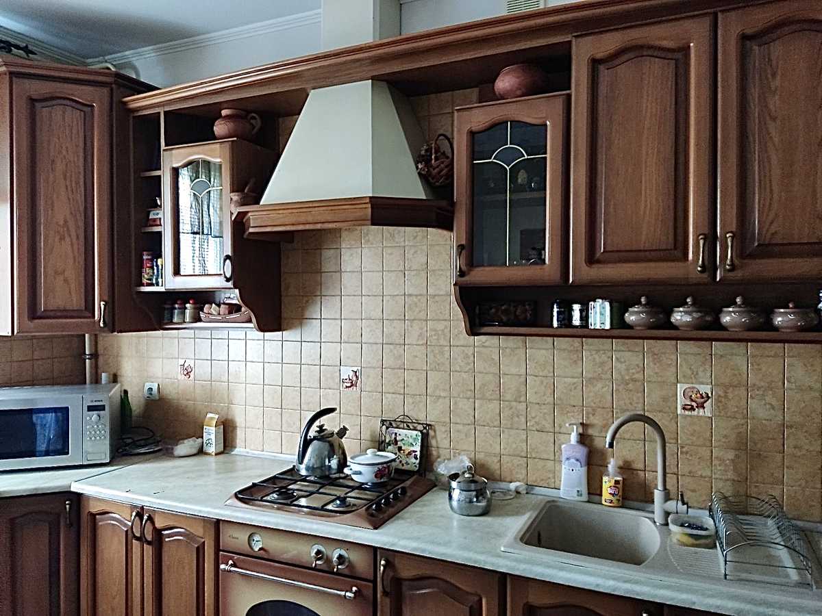 Квартира на вул. Стебницька, 102 в Львові, ID 310693, фото №1