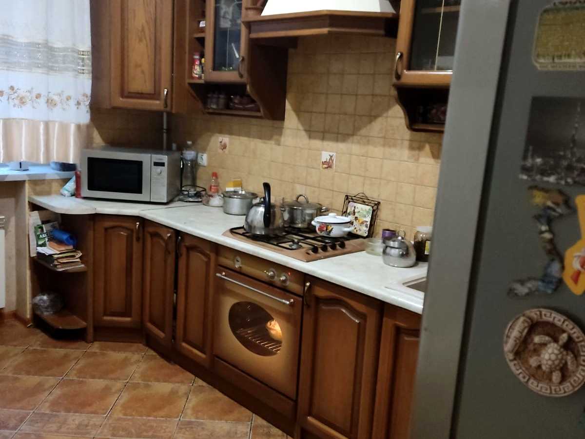 Квартира на вул. Стебницька, 102 в Львові, ID 310693, фото №3