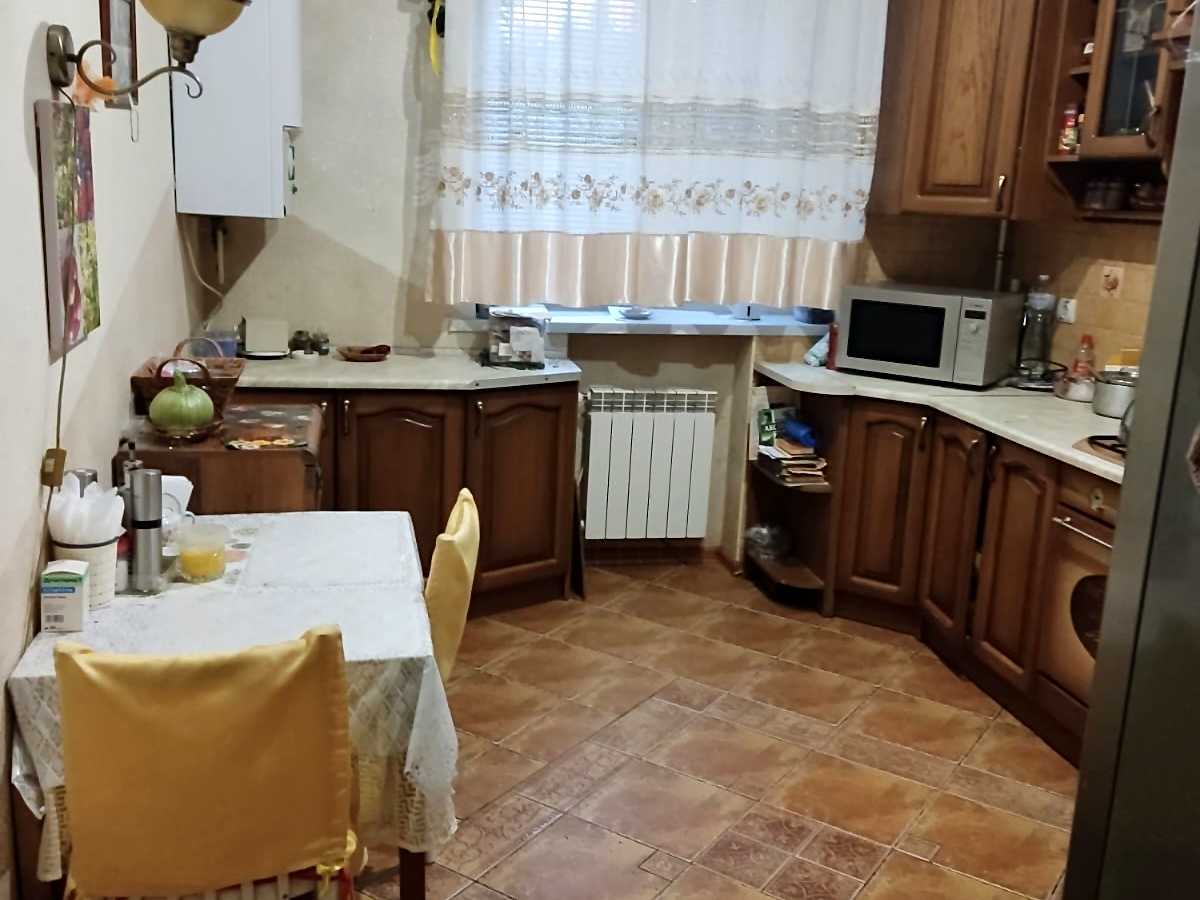 Квартира на вул. Стебницька, 102 в Львові, ID 310693, фото №4