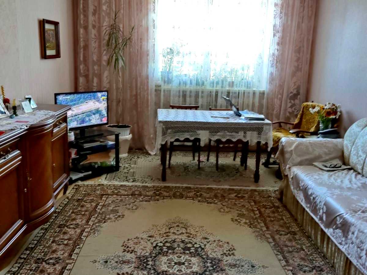 Квартира на вул. Стебницька, 102 в Львові, ID 310693, фото №5