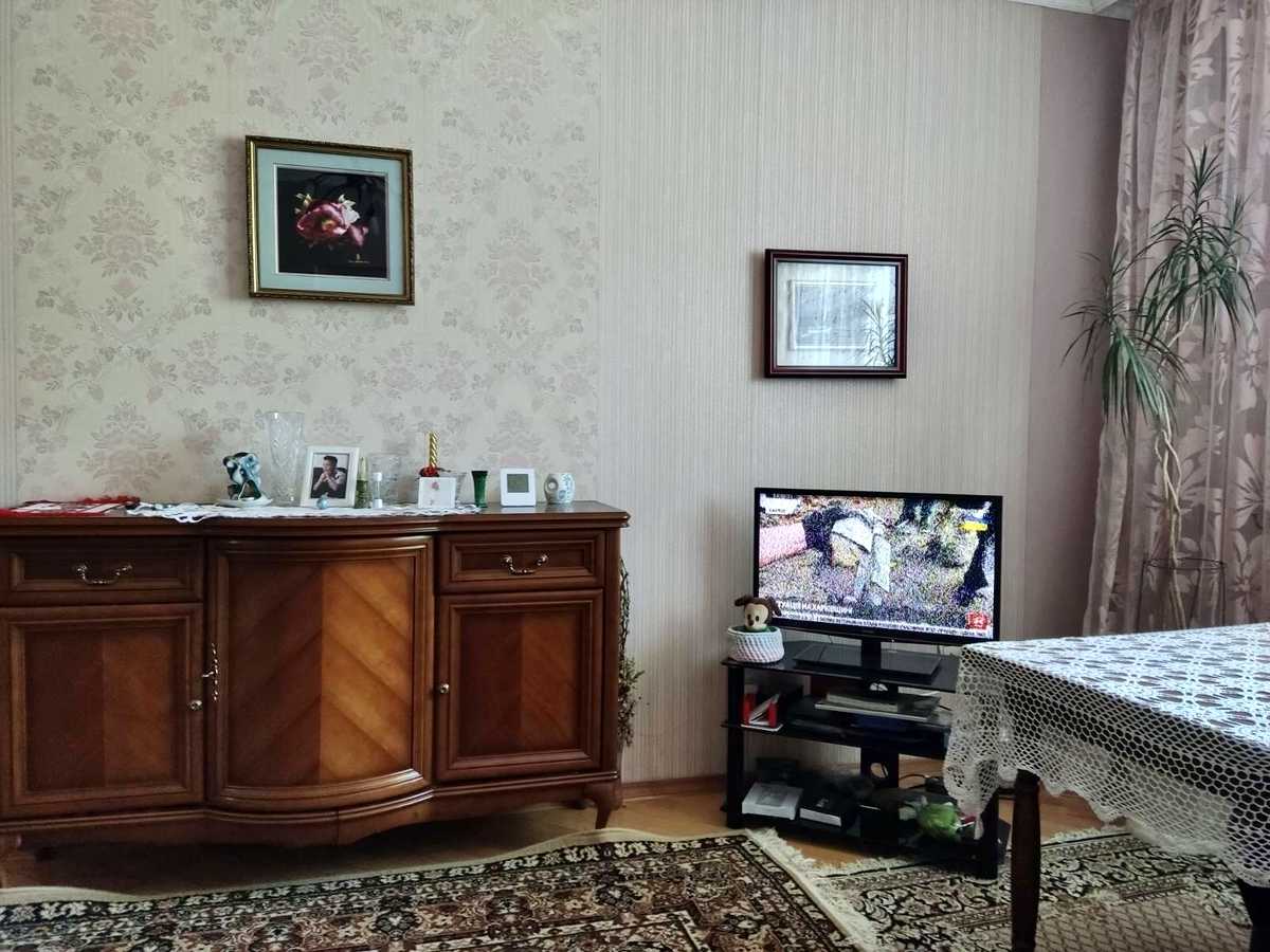 Квартира на вул. Стебницька, 102 в Львові, ID 310693, фото №6