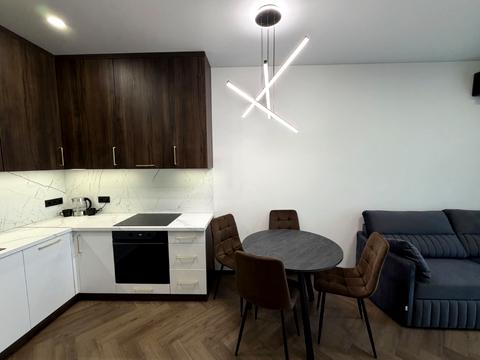 Квартира на вул. Тиводара Легоцького, 80 в Ужгороді, ID 274564, фото №2