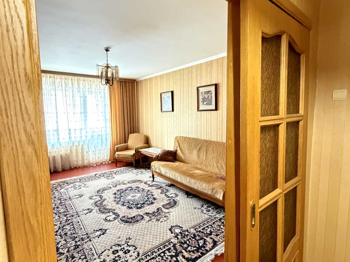 Квартира на просп. Червоної Калини, 65 в Києві, ID 274620, фото №1