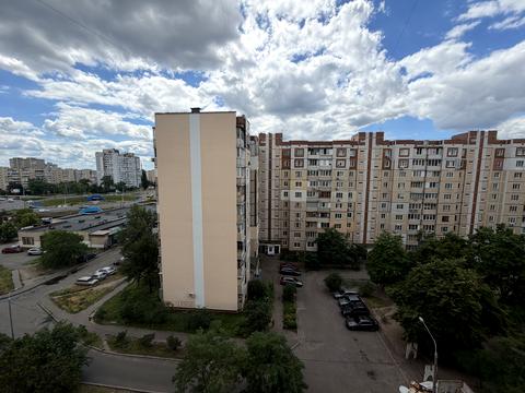 Квартира на просп. Червоної Калини, 65 в Києві, ID 274620, фото №13