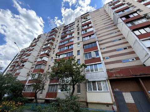 Квартира на просп. Червоної Калини, 65 в Києві, ID 274620, фото №14