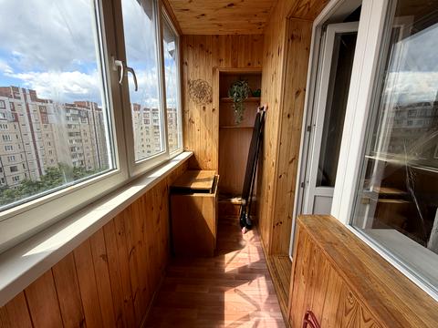 Квартира на просп. Червоної Калини, 65 в Києві, ID 274620, фото №4