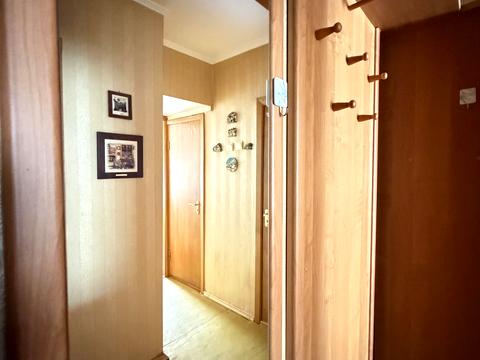 Квартира на просп. Червоної Калини, 65 в Києві, ID 274620, фото №6