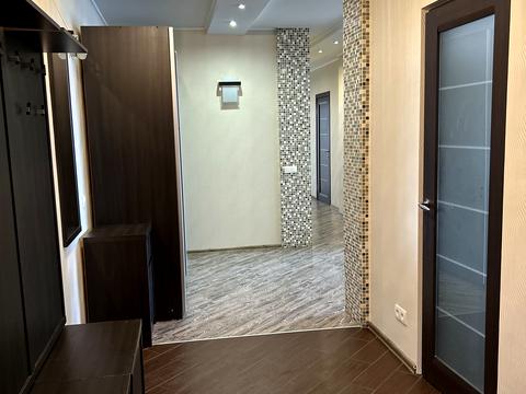 Квартира на вул. Срібнокільська, 22 в Київ, ID 274651, фото №2