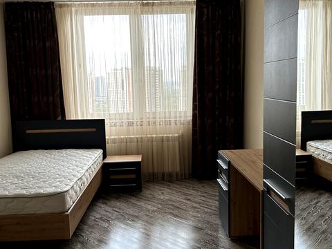 Квартира на вул. Срібнокільська, 22 в Києві, ID 274651, фото №11