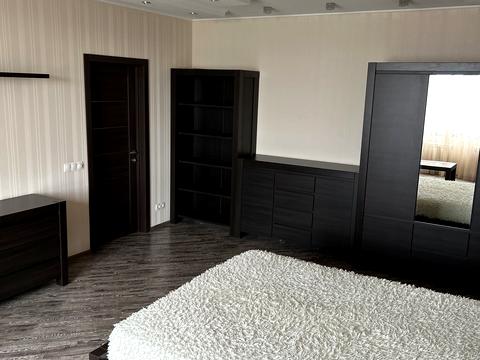 Квартира на вул. Срібнокільська, 22 в Києві, ID 274651, фото №15