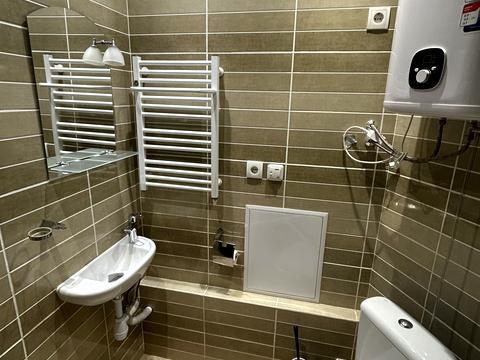 Квартира на вул. Срібнокільська, 22 в Києві, ID 274651, фото №16
