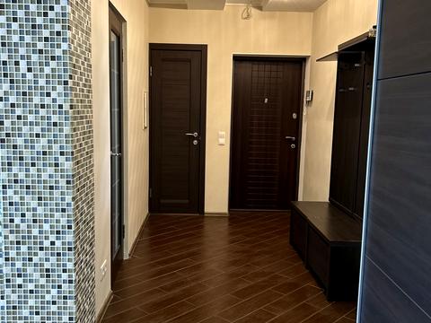Квартира на вул. Срібнокільська, 22 в Київ, ID 274651, фото №3