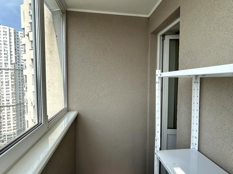 Квартира на вул. Срібнокільська, 22 в Києві, ID 274651, фото №21