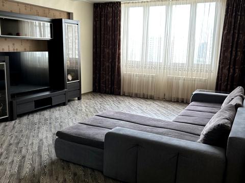 Квартира на вул. Срібнокільська, 22 в Київ, ID 274651, фото №4