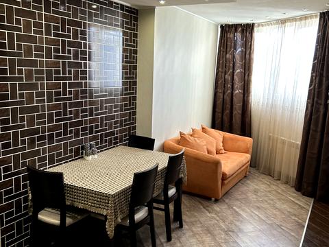 Квартира на вул. Срібнокільська, 22 в Києві, ID 274651, фото №6