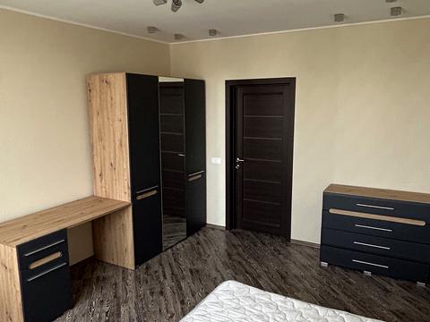 Квартира на вул. Срібнокільська, 22 в Києві, ID 274651, фото №9