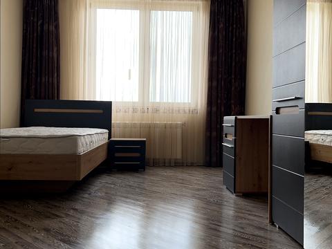Квартира на вул. Срібнокільська, 22 в Києві, ID 274651, фото №10