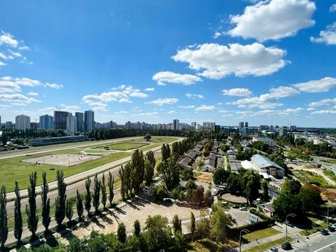 Квартира на вул. Василя Касіяна вул., 2/1 в Києві, ID 274660, фото №14