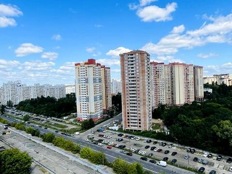 Квартира на вул. Василя Касіяна вул., 2/1 в Києві, ID 274660, фото №18