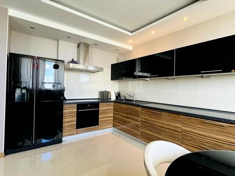 Квартира на вул. Василя Касіяна вул., 2/1 в Києві, ID 274660, фото №8