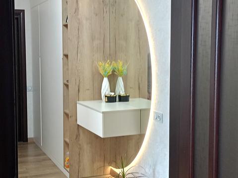 Квартира на вул. Алматинська, 39-Е в Києві, ID 274674, фото №1
