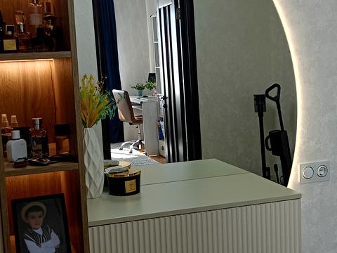 Квартира на вул. Алматинська, 39-Е в Києві, ID 274674, фото №2